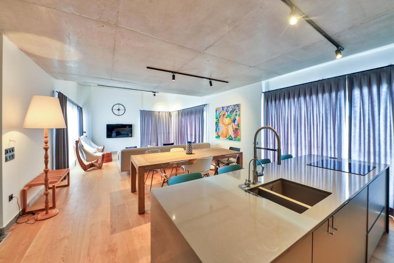 קס 14 Premium Villas With Openair Restaurant&Tennis Court In Nature - Notos Club מראה חיצוני תמונה
