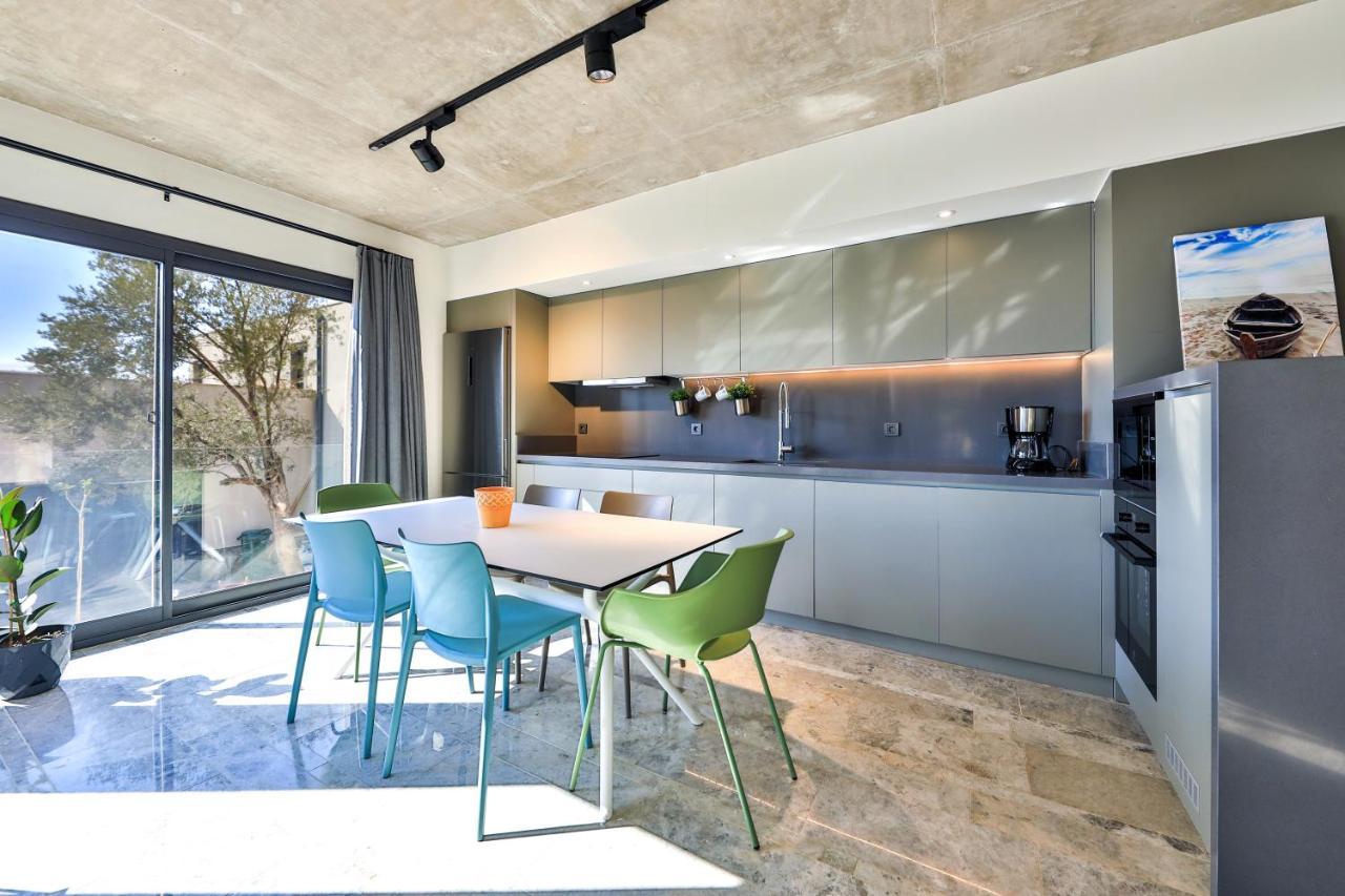 קס 14 Premium Villas With Openair Restaurant&Tennis Court In Nature - Notos Club מראה חיצוני תמונה