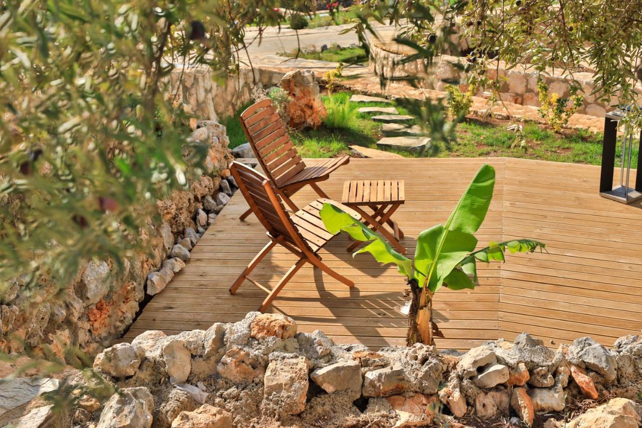 קס 14 Premium Villas With Openair Restaurant&Tennis Court In Nature - Notos Club מראה חיצוני תמונה