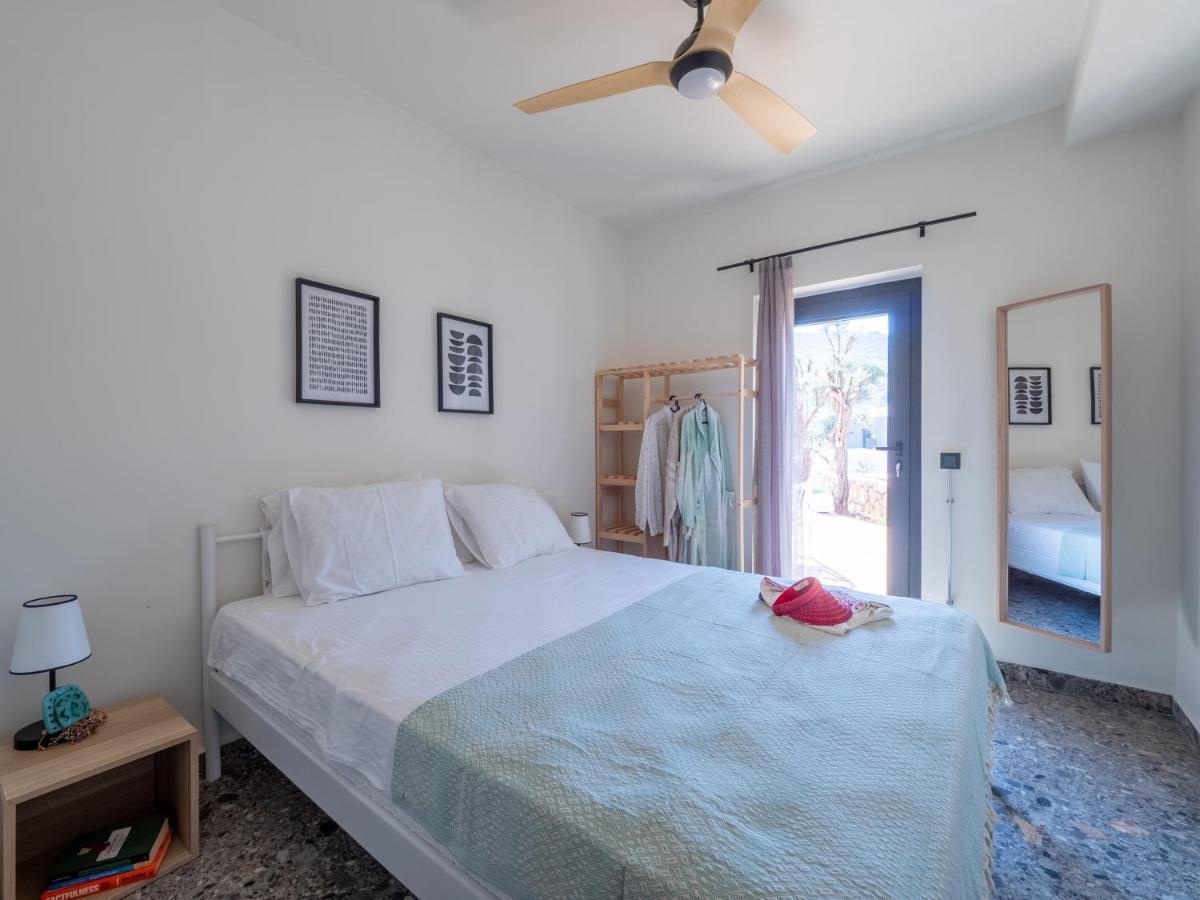 קס 14 Premium Villas With Openair Restaurant&Tennis Court In Nature - Notos Club מראה חיצוני תמונה