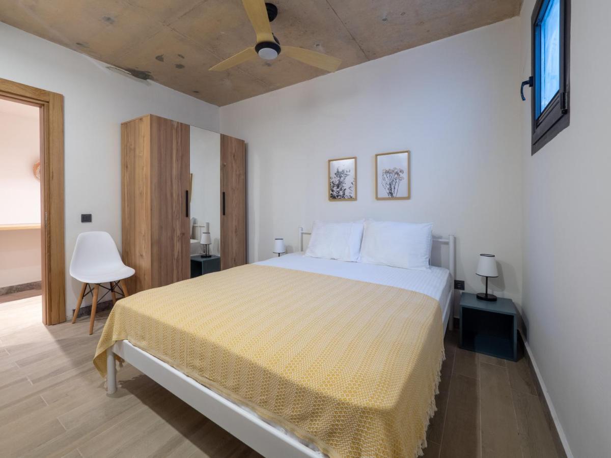 קס 14 Premium Villas With Openair Restaurant&Tennis Court In Nature - Notos Club מראה חיצוני תמונה