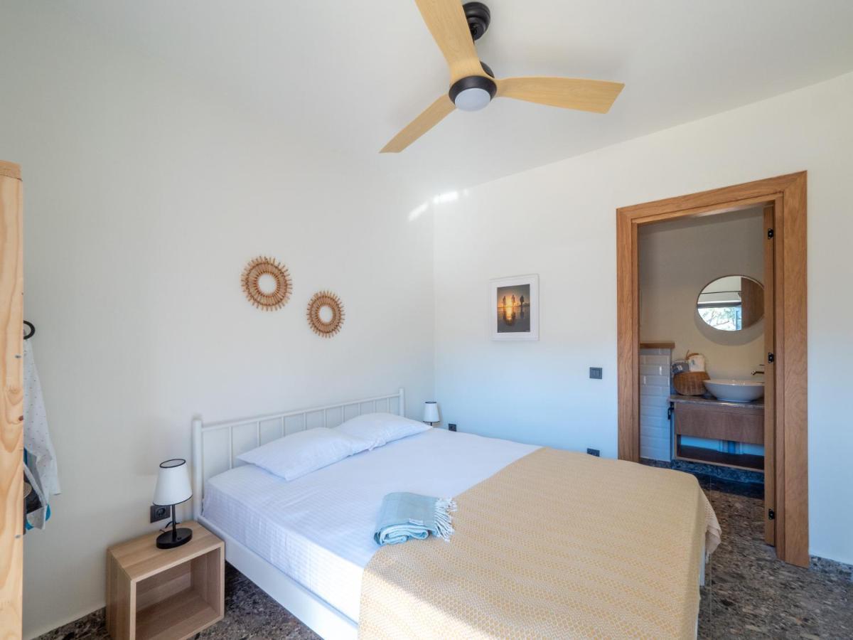 קס 14 Premium Villas With Openair Restaurant&Tennis Court In Nature - Notos Club מראה חיצוני תמונה