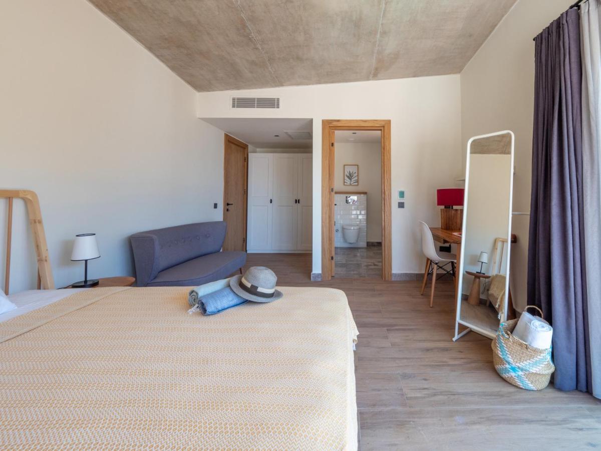 קס 14 Premium Villas With Openair Restaurant&Tennis Court In Nature - Notos Club מראה חיצוני תמונה